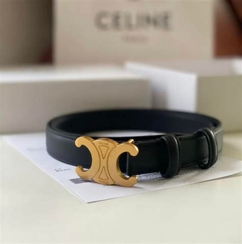 celine bälte|celine belt.